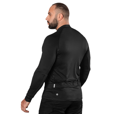 Лонгслив Thorax Pro  Black 756573 фото