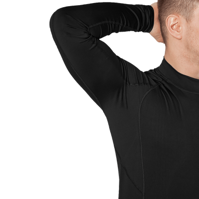 Лонгслив Thorax Pro  Black 756573 фото