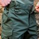 Брюки тактические Twenty2 Rip-Stop Olive 574870 фото 3