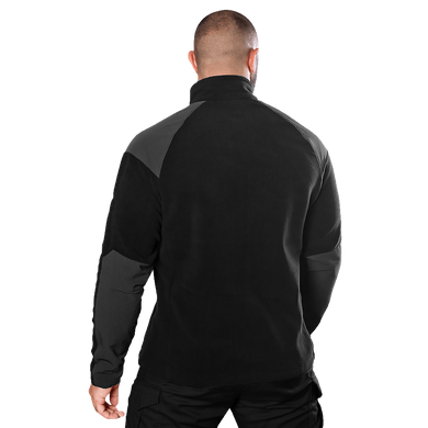 Кофта Commander Police Himatec  Black 7555 фото