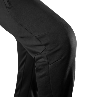 Спортивный костюм FitPro Zip Black 64617 фото