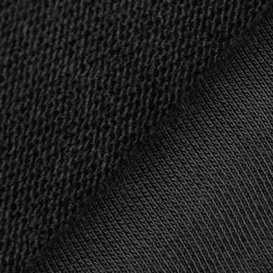 Спортивный костюм FitPro Zip Black 64617 фото