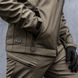 Комплект "URBAN SCOUT" OLIVE (SoftShell)