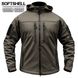 Комплект "URBAN SCOUT" OLIVE (SoftShell)