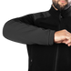 Кофта Commander Police Himatec  Black 7555 фото 5