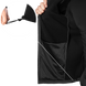 Кофта Commander Police Himatec  Black 7555 фото 7