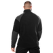 Кофта Commander Police Himatec  Black 7555 фото 2