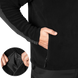 Кофта Commander Police Himatec  Black 7555 фото 6