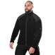 Кофта Commander Police Himatec  Black 7555 фото 1