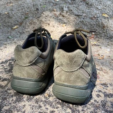 Кроссовки детские летние тактические "DESERT" Olive 557665 фото