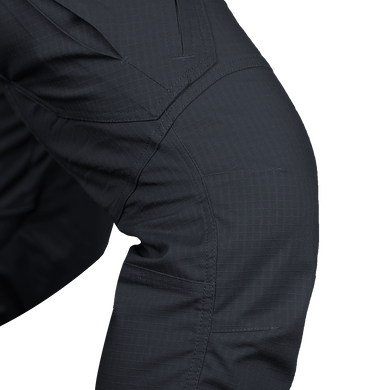 Штаны Герц Rip-Stop Stretch Navy Blue  75855 фото