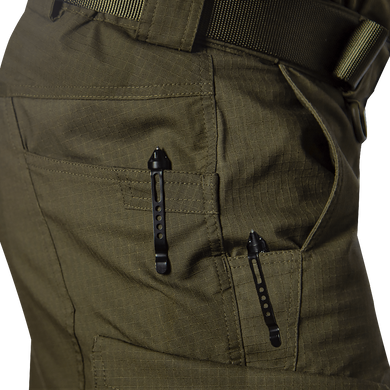 Штани тактичні Герць 2.0 Rip-Stop Stretch Olive  56776567 фото