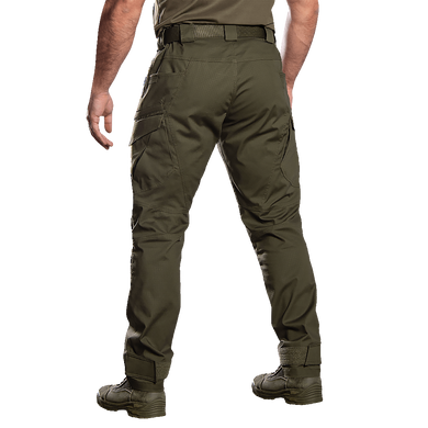 Штани тактичні Герць 2.0 Rip-Stop Stretch Olive  56776567 фото