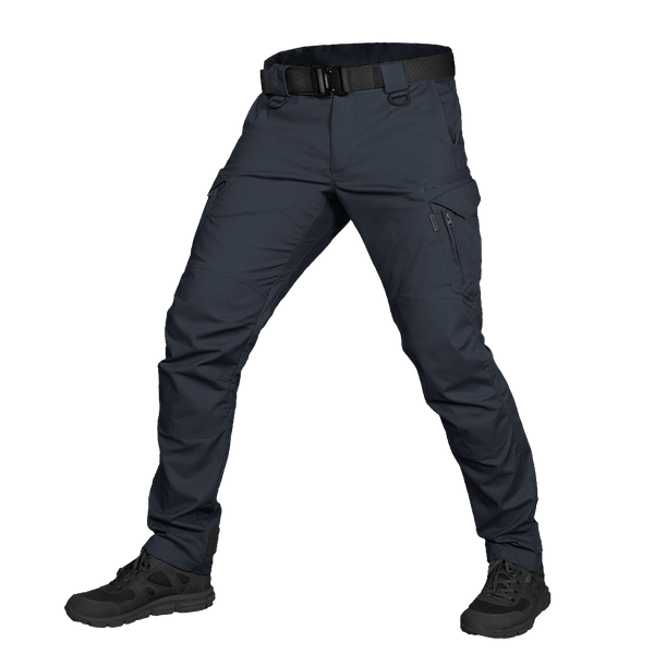 Штани Герць Rip-Stop Stretch Navy Blue  75855 фото
