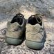 Кроссовки детские летние тактические "DESERT" Olive 557665 фото 3