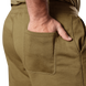 Шорти спортивні FitPro Cotton Coyote 647464878 фото 6