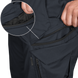Штаны Герц Rip-Stop Stretch Navy Blue  75855 фото 6