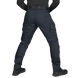 Штаны Герц Rip-Stop Stretch Navy Blue  75855 фото 2