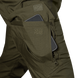 Штани тактичні Герць 2.0 Rip-Stop Stretch Olive  56776567 фото 3