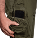 Штани тактичні Герць 2.0 Rip-Stop Stretch Olive  56776567 фото 4