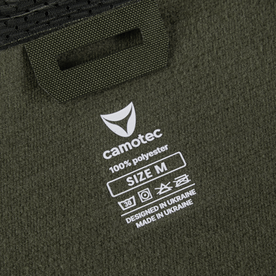 Куртка-ветровка Falcon 2.0 DWB Olive 57446 фото