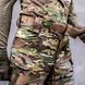 Брюки тактические Hiker All Weather Multicam 8768658 фото 4
