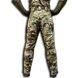 Брюки тактические Hiker All Weather Multicam 8768658 фото 3