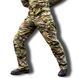 Брюки тактические Hiker All Weather Multicam 8768658 фото 1