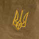 Футболка тактична Modal (золотий тризуб) Coyote  8686843 фото 3