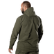 Куртка-ветровка Falcon 2.0 DWB Olive 57446 фото 2
